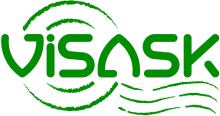 Visask Logo